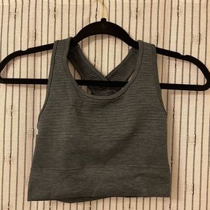 ALPHALETE sports bra